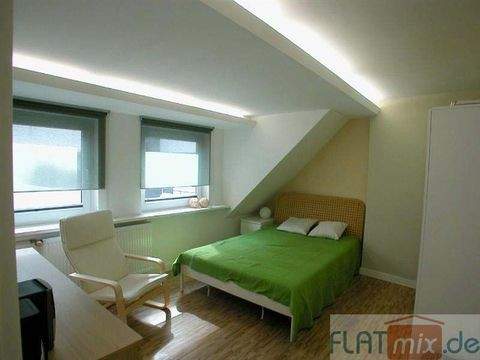 Paderborn-Innenstadt Wohnungen, Paderborn-Innenstadt Wohnung mieten