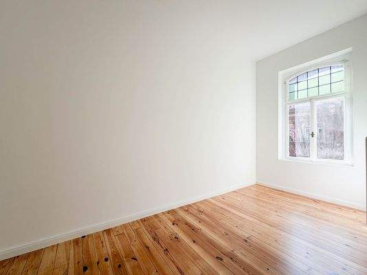 Kinder-/Arbeitszimmer