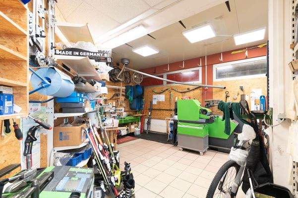 Löwen-Immobilientreuhand-Gewerbeobjekt-Geschäftslo