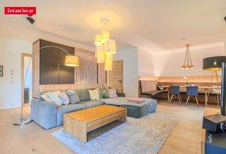 Konzipierte Einrichtung