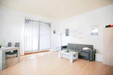 Trier Wohnungen, Trier Wohnung mieten