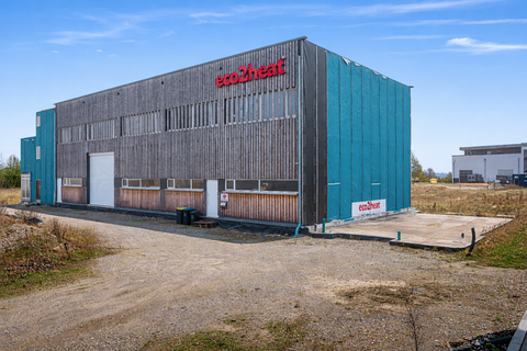 Überlingen Halle, Überlingen Hallenfläche