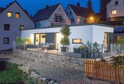 Flying Space Musterbeispiel