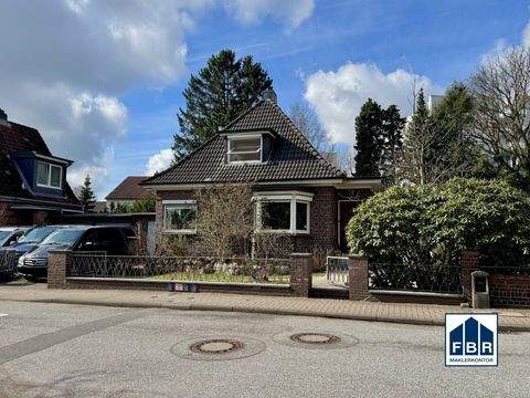 Norderstedt Häuser, Norderstedt Haus kaufen