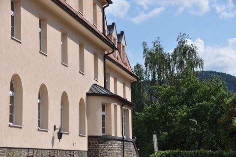 Olbersdorf Wohnungen, Olbersdorf Wohnung mieten