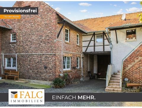 Linnich Häuser, Linnich Haus kaufen