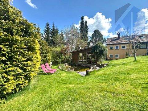 Königsfeld im Schwarzwald / Weiler Häuser, Königsfeld im Schwarzwald / Weiler Haus kaufen