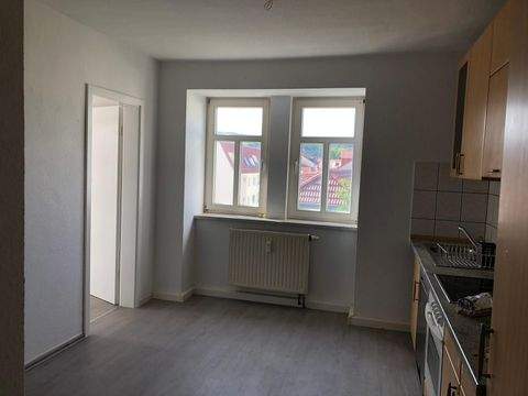 Arnstadt Wohnungen, Arnstadt Wohnung mieten