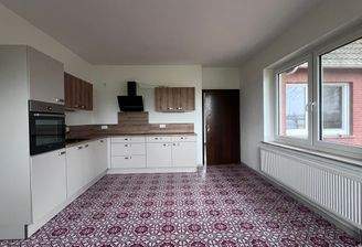 Moderne Landhausküche