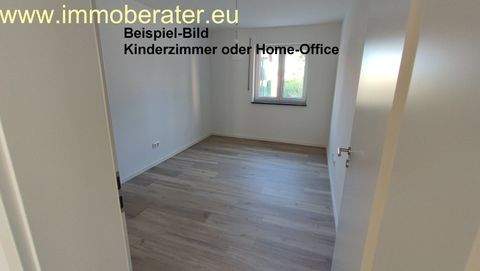 Schwandorf Wohnungen, Schwandorf Wohnung kaufen