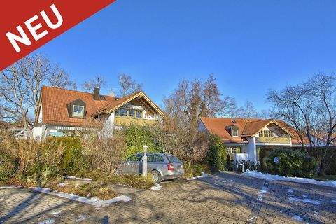 Tutzing Wohnungen, Tutzing Wohnung kaufen