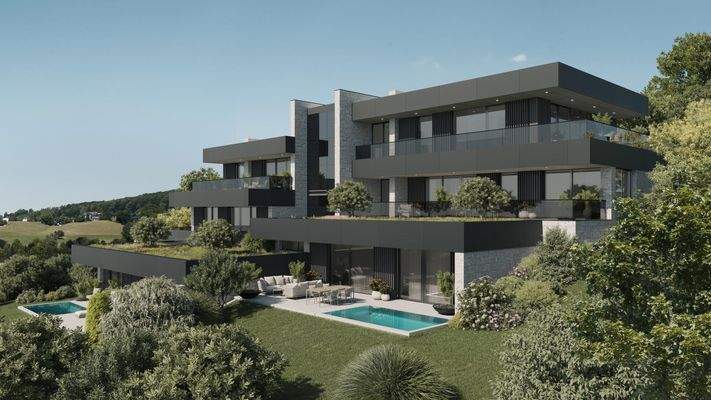 Luxusimmobilien im Salzkammergut zu Kaufen