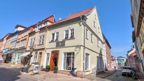 Mühlhausen/Thüringen Häuser, Mühlhausen/Thüringen Haus kaufen