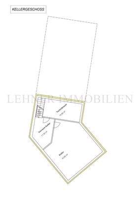 Lehner Immobilien Bild Kellergeschoss