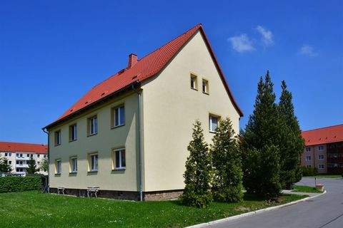 Lugau Wohnungen, Lugau Wohnung mieten