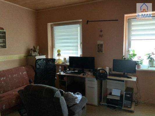 Schlafzimmer 1. Obergeschoss