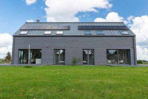 Bergen auf Rügen / Streu Häuser, Bergen auf Rügen / Streu Haus kaufen