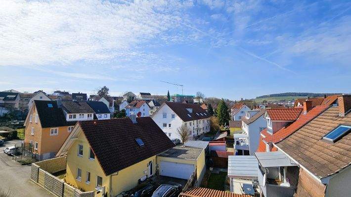 NEU 4-Zimmer - 2.OG - Süd West Lage &amp; Weitblick