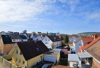 NEU 4-Zimmer - 2.OG - Süd West Lage &amp; Weitblick