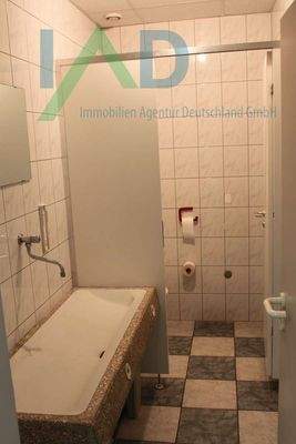 Herren-WC