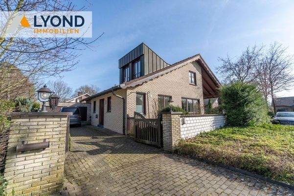 LYD 3692 - 1 Außenansicht