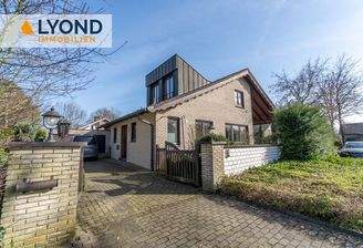 LYD 3692 - 1 Außenansicht