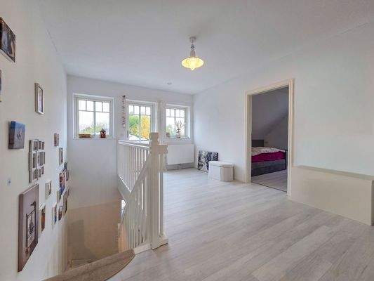 Heller Flurbereich (DG)