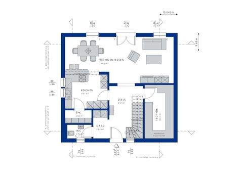 Edemissen Häuser, Edemissen Haus kaufen