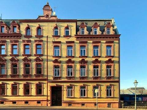Zwickau Wohnungen, Zwickau Wohnung kaufen