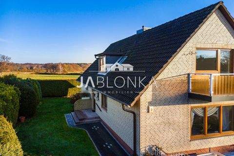 Kröppelshagen-Fahrendorf Häuser, Kröppelshagen-Fahrendorf Haus kaufen