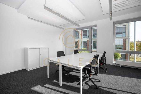 CoWorking Beispiel 3