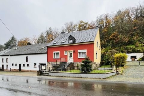 Gemünd Häuser, Gemünd Haus kaufen