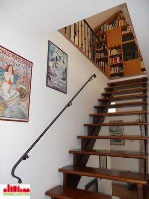 14. scala in legno i