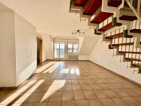 Herbolzheim Wohnungen, Herbolzheim Wohnung mieten