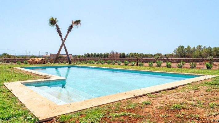 Finca Campos Piscina 2 BHHS-BAL-0130