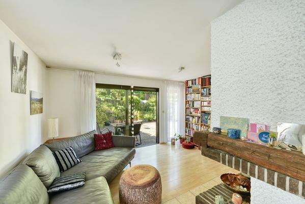 2.OG, WZ zur Terrasse