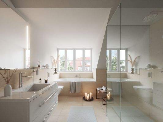 unverb. Visualisierung_Bad