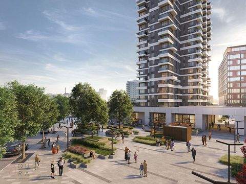 Belgrad Waterfront Wohnungen, Belgrad Waterfront Wohnung kaufen