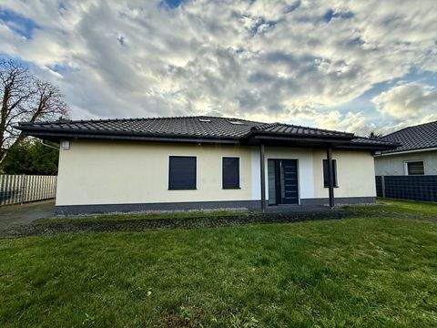 Heidesee Häuser, Heidesee Haus kaufen