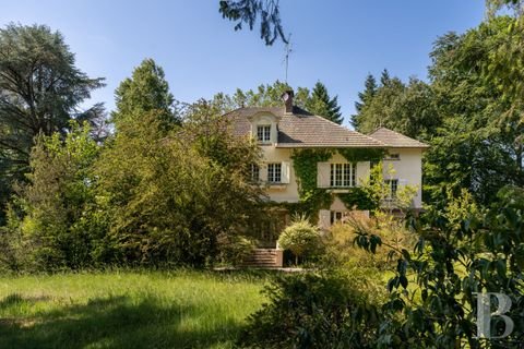 Fontainebleau Häuser, Fontainebleau Haus kaufen