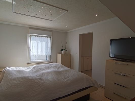 Zimmer 3 OG