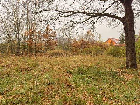 Kremmen Grundstücke, Kremmen Grundstück kaufen