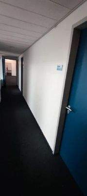 Eigene Toiletten