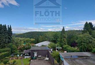 Busch Str. - 1. OG links - Aussicht