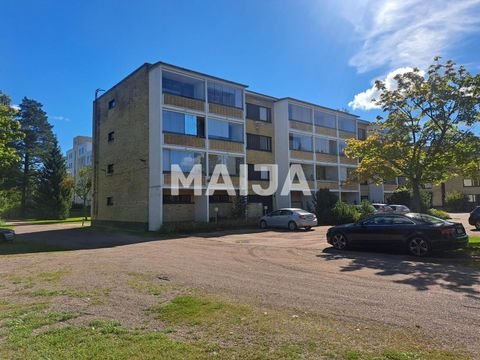 Kotka Wohnungen, Kotka Wohnung mieten