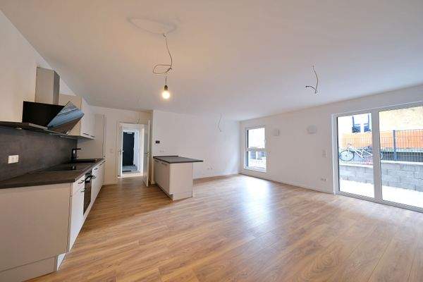 Wohnen, Essen & Kochen