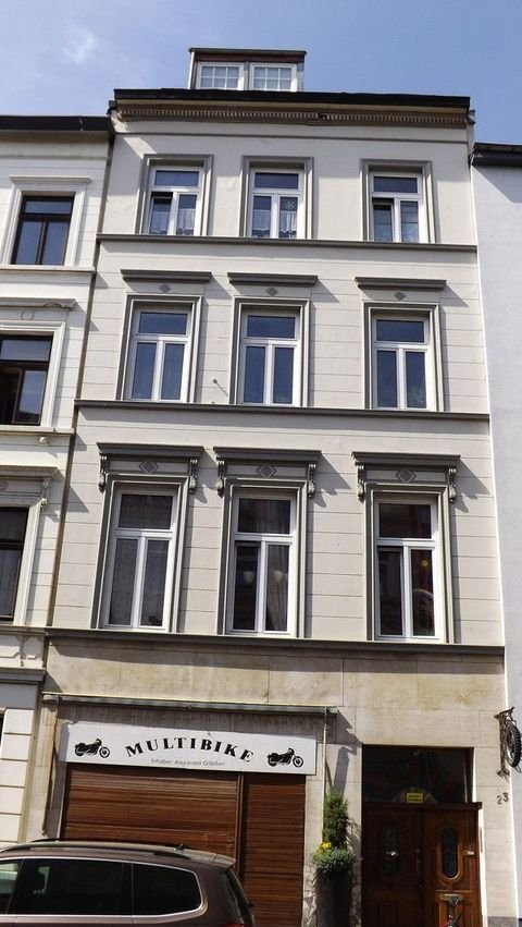 Aachen Häuser, Aachen Haus kaufen