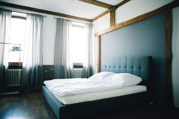 1. Schlafzimmer 1.OG