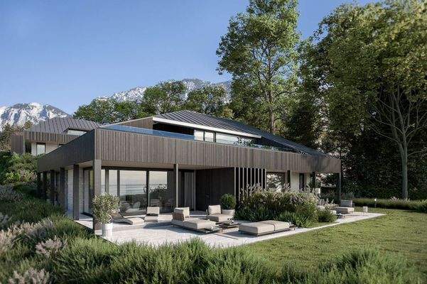 Willkommen in Ihrem neuen Zuhause in absoluter Premiumlage ...