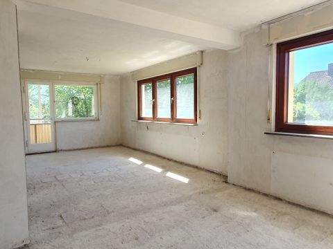 Köngen Häuser, Köngen Haus kaufen